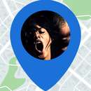 INTERACTIVE MAP: Kink Tracker in the Northern MI Area!