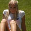 Tempting Temptress Seeking Adventure