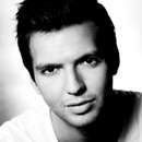 Exploring Northern MI with Osmond