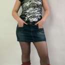 Eager to Explore with a Transgender Beauty