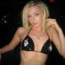 Join Mallory for Some Swinging Fun in Northern MI!